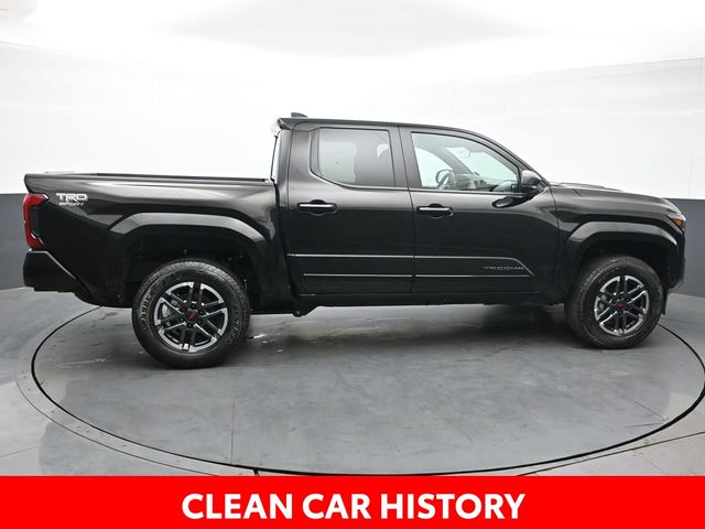 2024 Toyota Tacoma TRD Sport 8