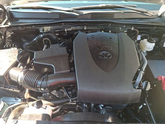 Used 2023 Toyota Tacoma Truck