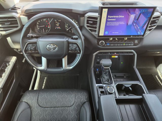 2023 Toyota Tundra Limited  at Baytown Hyundai