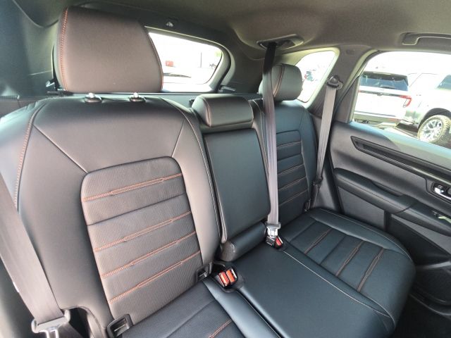 2024 Honda CR-V Hybrid Sport-L:169332A