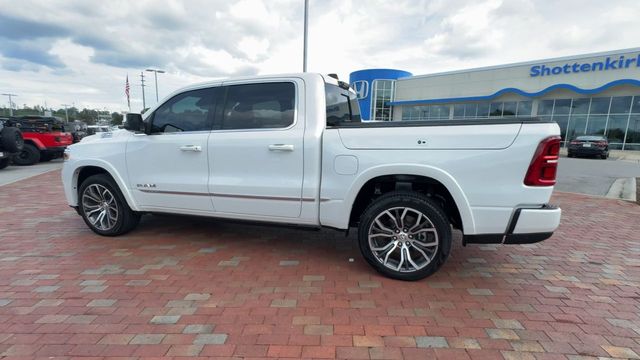 Used 2025 Ram 1500 Tungsten For Sale in Huntsville, Al