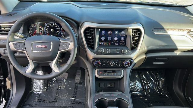 2023 GMC Acadia Denali 20