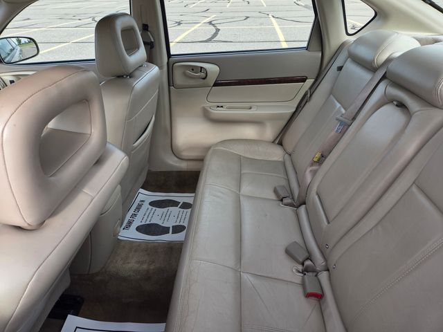2005 Chevrolet Impala LS