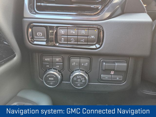 2026 GMC Yukon XL 4WD AT4
