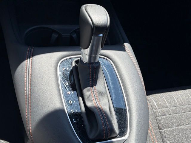 used 2025 Honda HR-V car, priced at $29,892