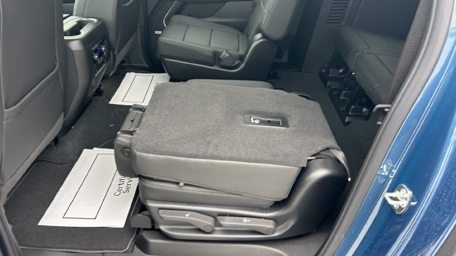 New 2026 Chevrolet Suburban SUV