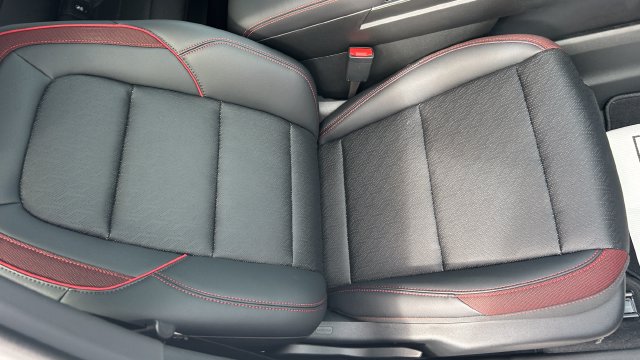 New 2027 Chevrolet Equinox SUV