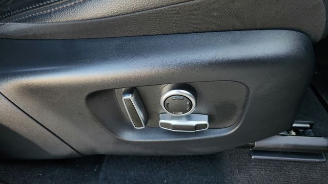 2022 Land Rover Discovery Sport