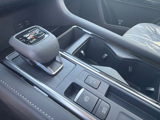 New 2026 Nissan Pathfinder SUV