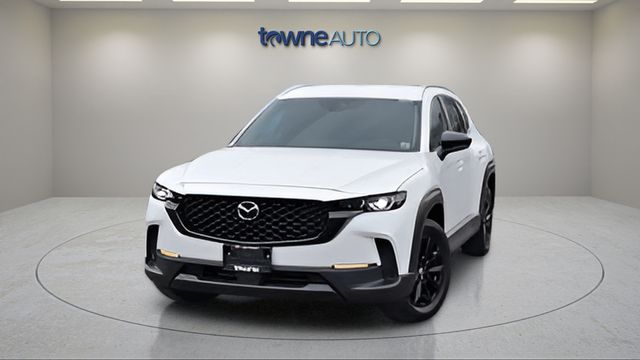 2024 Mazda CX-50 2.5 S Select AWD