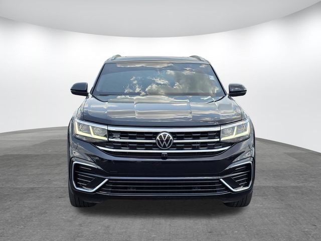 Used 2021 Volkswagen Atlas Cross Sport SUV