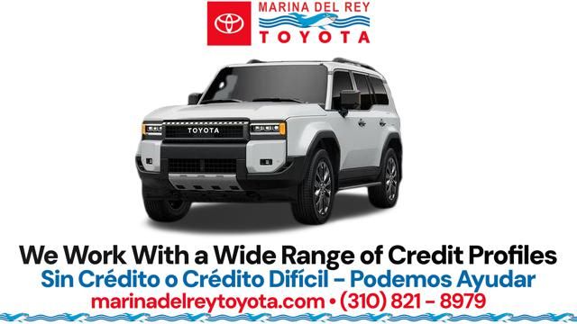 2026 Toyota Land Cruiser 1958's photo