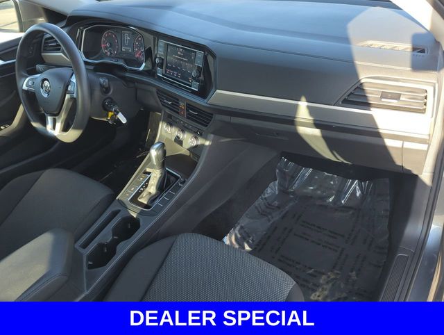2021 Volkswagen Jetta 1.4T S photo