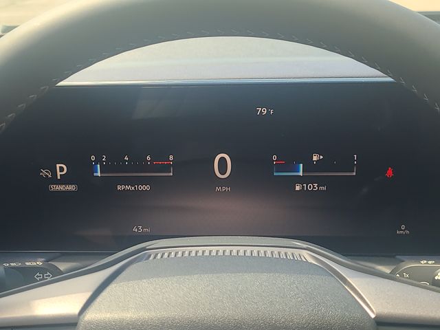 New 2026 Nissan Sentra Sedan