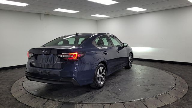 2025 – Subaru – Legacy