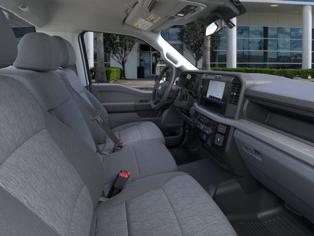 New 2026 White Ford XL image 11