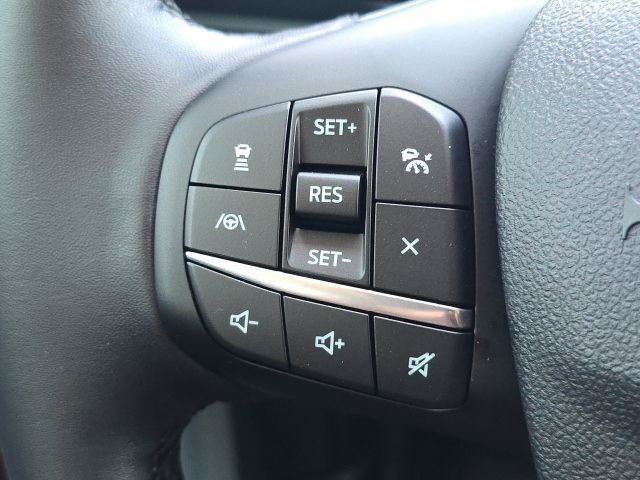 2024 Ford Maverick Lariat:169871A