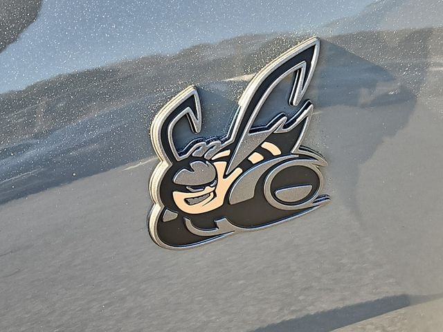 New 2026 Gray Dodge R/T Scat Pack image 27