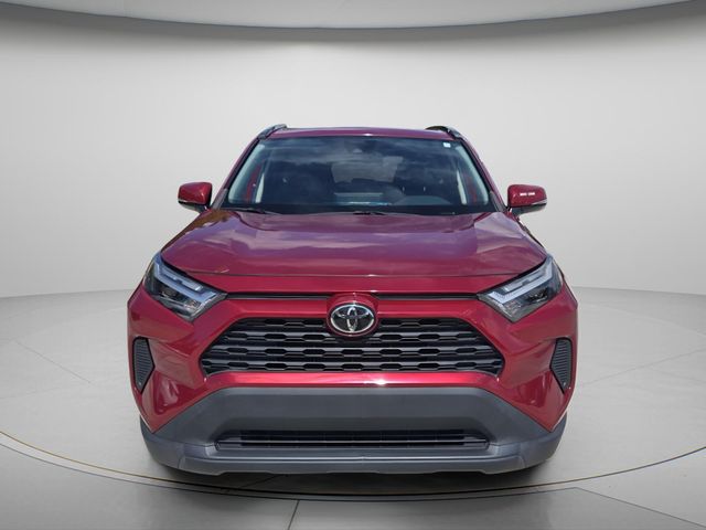 2023 Toyota RAV4 - $28,692