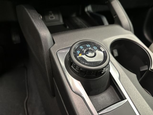 New 2025 Red Ford Big Bend image 22