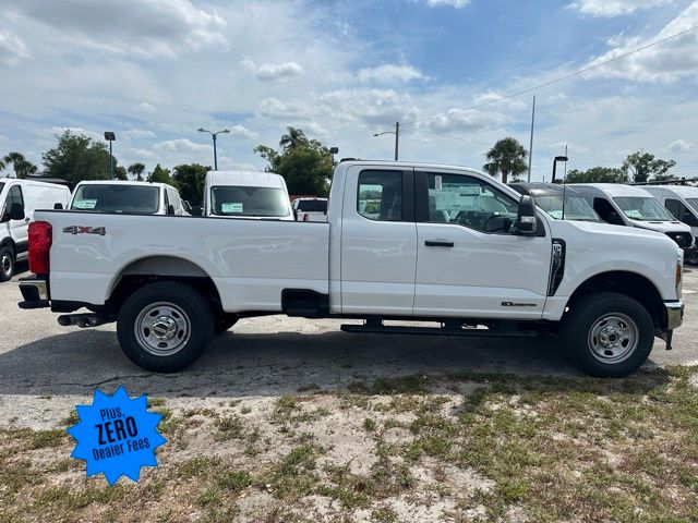2025 Ford F-350SD XL photo