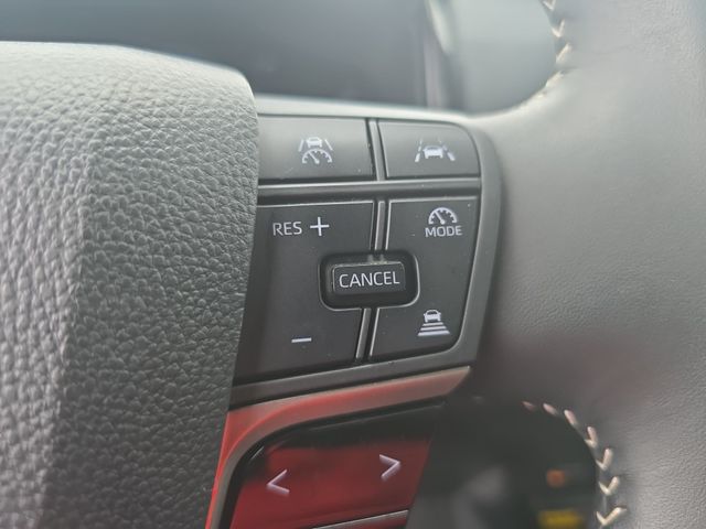 Used 2026 Toyota Camry Sedan