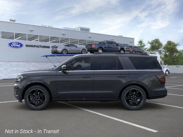 2024 Ford Expedition Limited 4