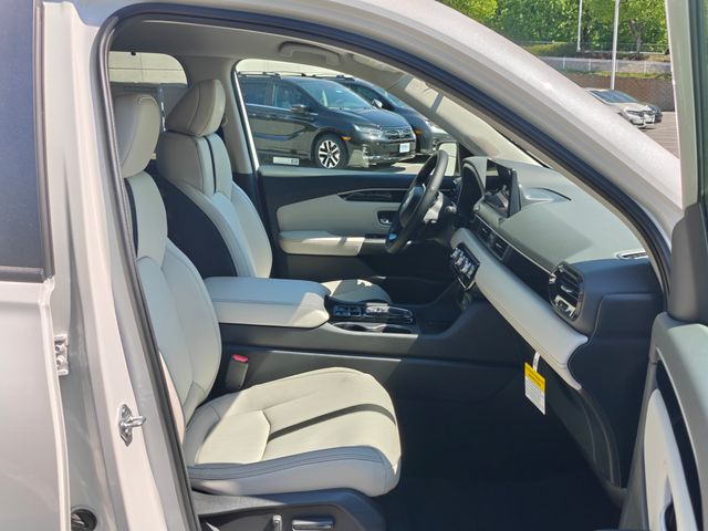 new 2026 Honda Pilot car, priced at $50,190