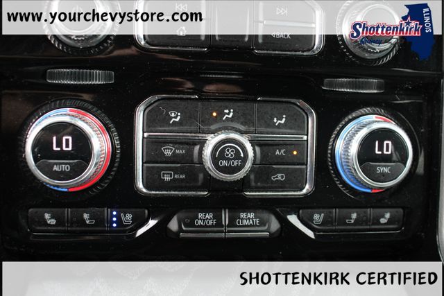 Used 2023 GMC Yukon SUV