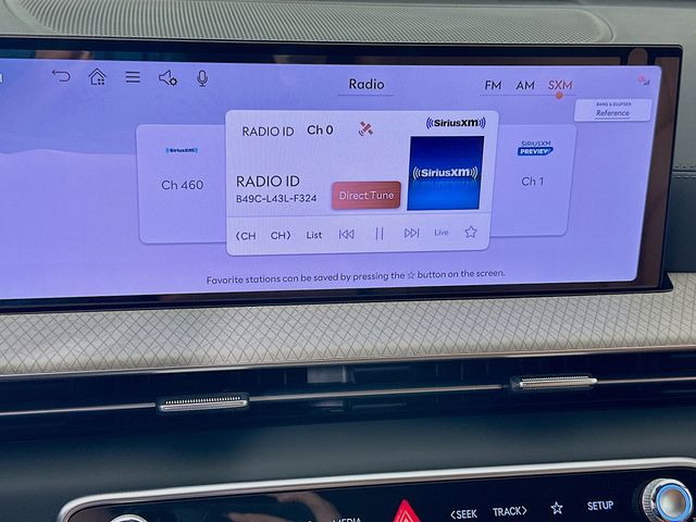 Thumbnail: 2026 Genesis GV80 - 11