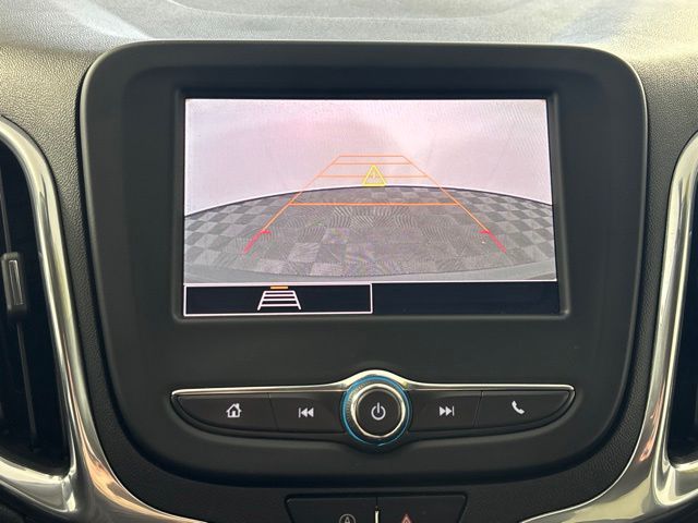 Used 2022 Chevrolet Equinox SUV
