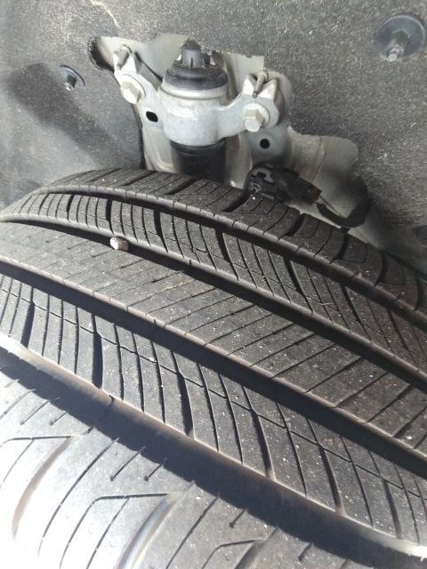 2023 Ford Explorer XLT:168625A