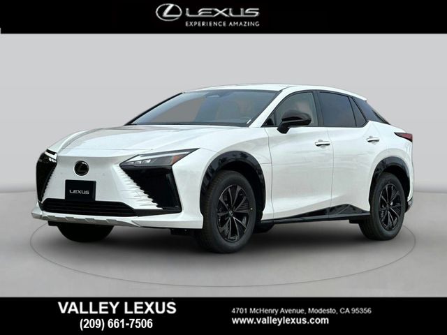 2026 Lexus RZ 350e Premium FWD