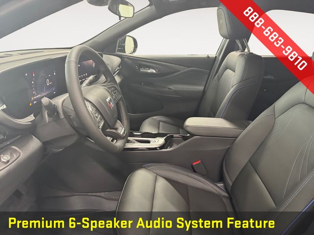 2025 Buick Envista Sport Touring photo