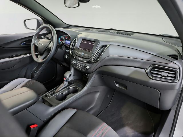 2023 Chevrolet Equinox RS - Photo 23