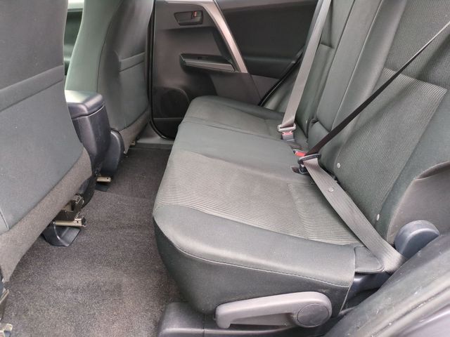 used 2017 Toyota RAV4 car, priced at $13,711