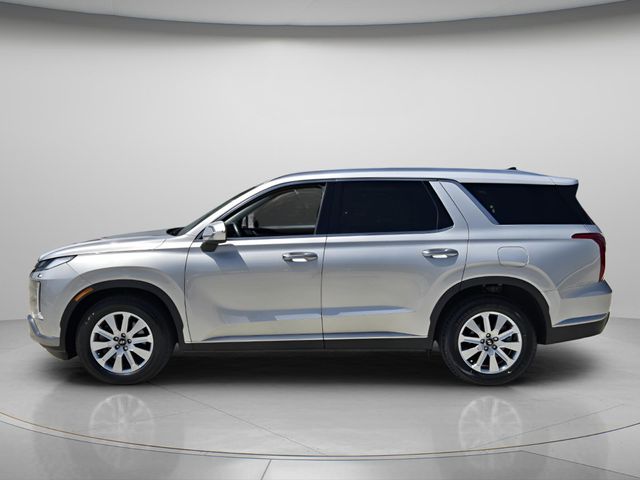 2025 Hyundai Palisade - $31,638