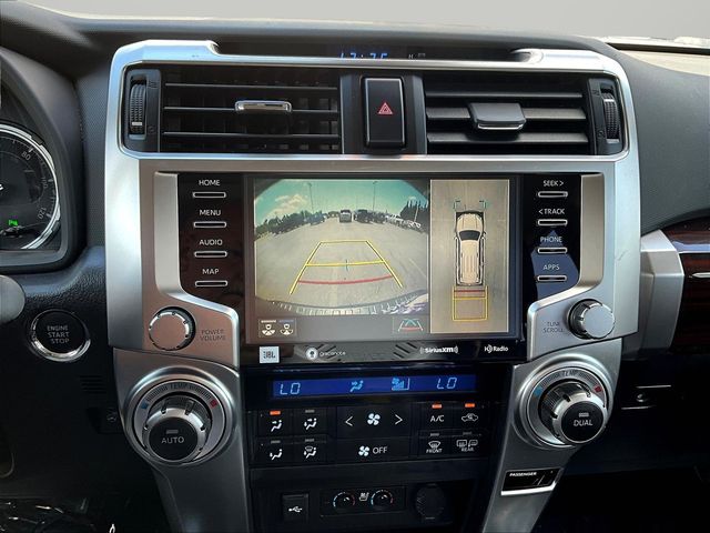 Used 2023 Toyota 4Runner SUV