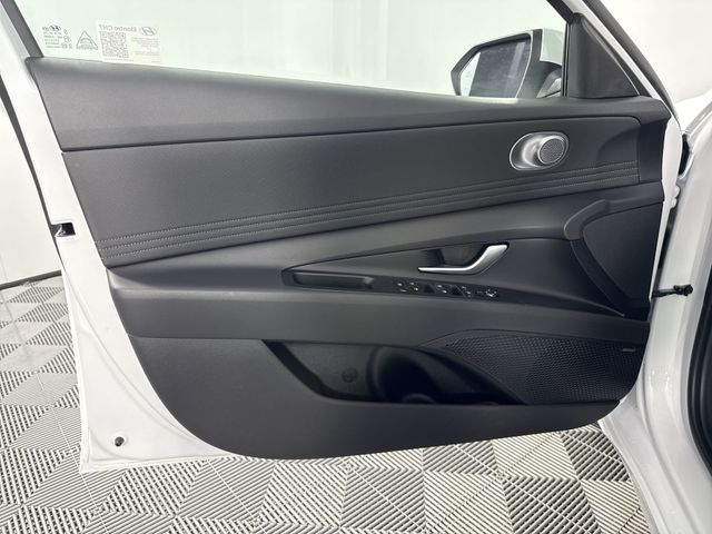 New 2025 Hyundai Elantra For Sale in Indianapolis, IN