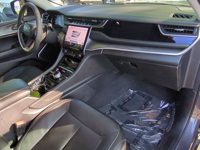 Used 2022 Gray Jeep 4xe image 37