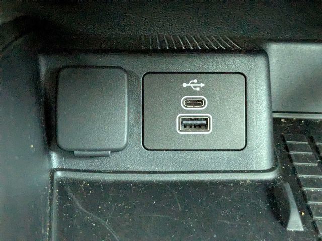 Used 2025 Ford Bronco Sport SUV