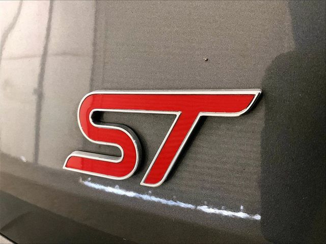 2024 Ford Explorer ST Gray at Spitzer Acura