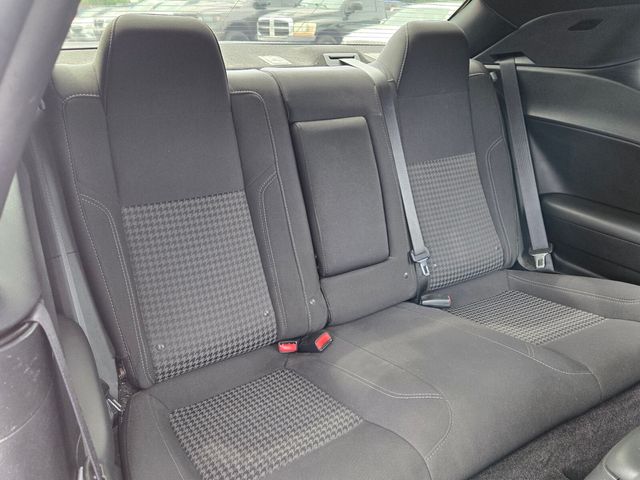 2016 Dodge Challenger - $18,344
