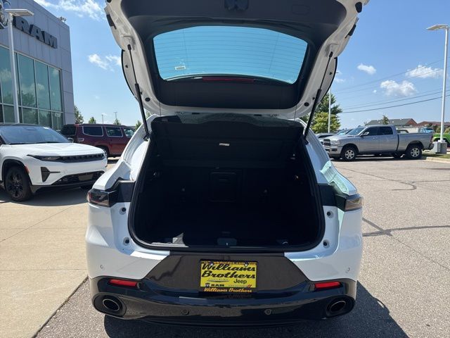 2024 Dodge Hornet R/T - Q Ball exterior view 8