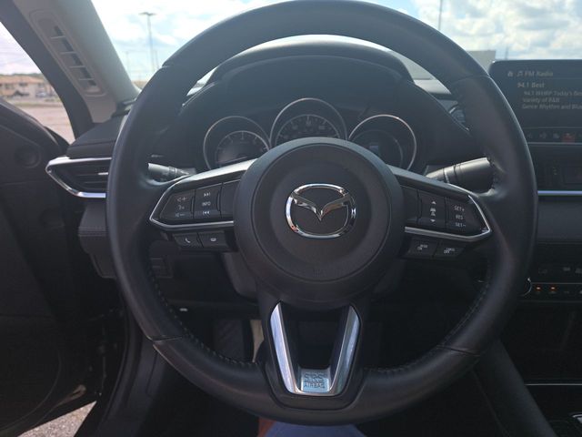 Used 2020 Mazda Mazda6 Sedan