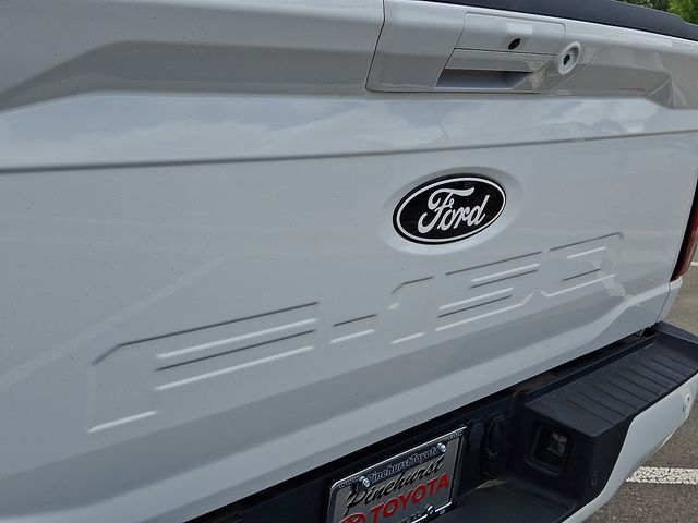 Used 2024 Ford F-150 Truck