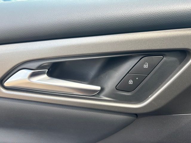 New 2026 Chevrolet Traverse SUV