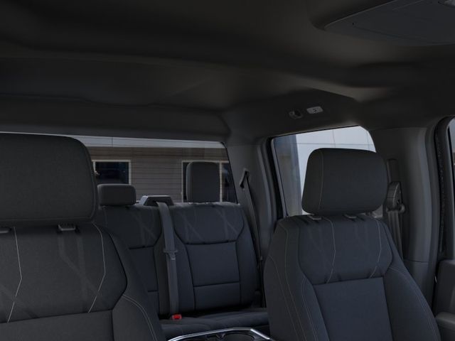 2026 Ford F-150 STX:169687