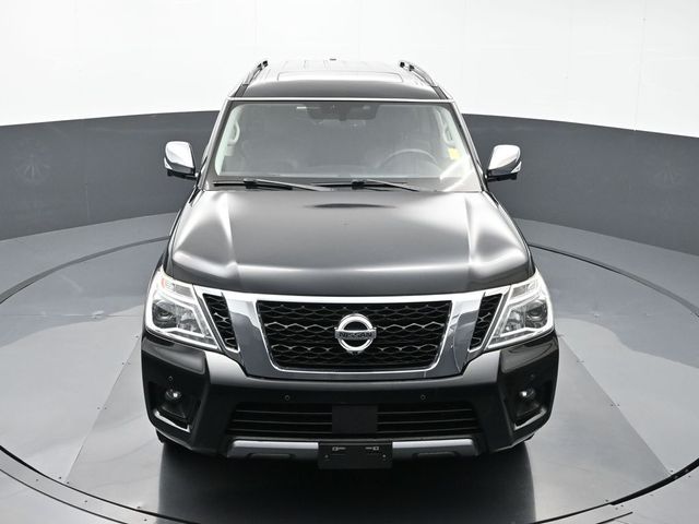 2019 Nissan Armada SL 37