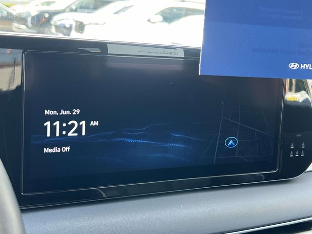Used 2023 Hyundai Palisade SUV